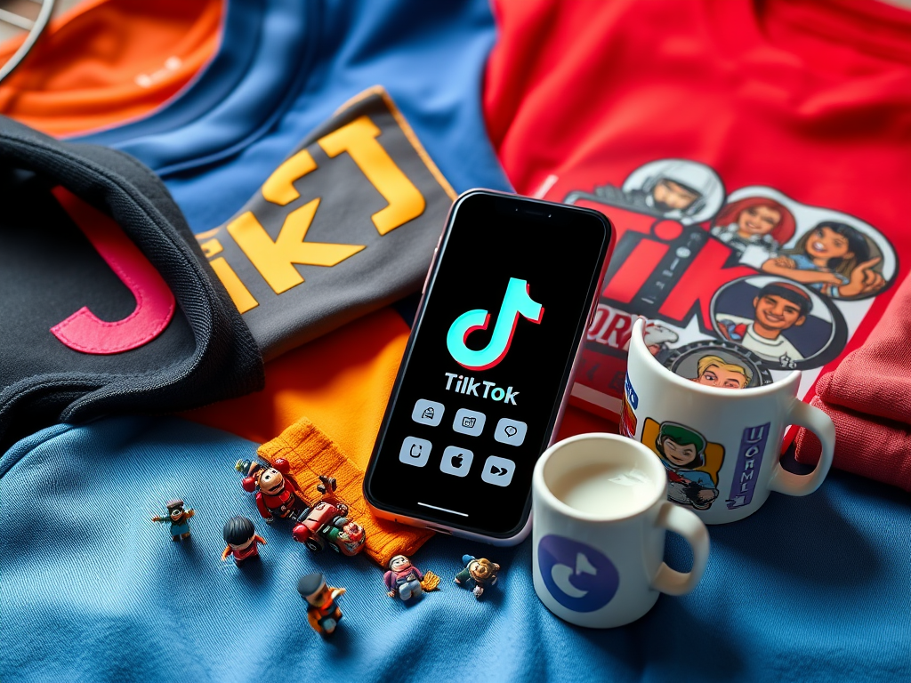 The Ultimate TikTok Print-on-Demand Growth Playbook